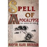 Spell of Apocalypse ebook cover